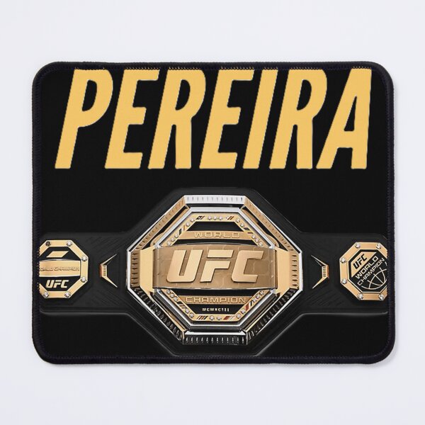 Item preview,  Alex Pereira Champion Ufc designed and sold by aelouartassi.