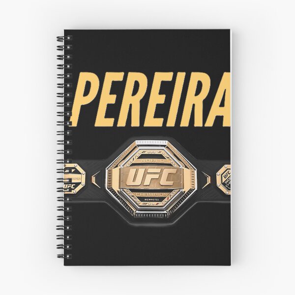 Item preview,  Alex Pereira Champion Ufc designed and sold by aelouartassi.