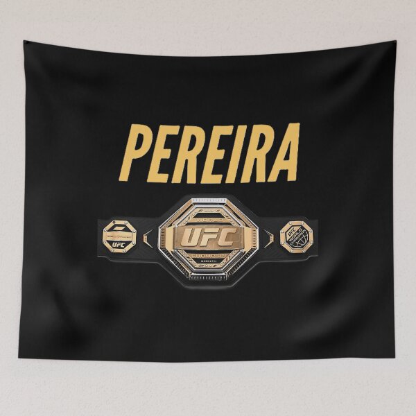 Item preview,  Alex Pereira Champion Ufc designed and sold by aelouartassi.