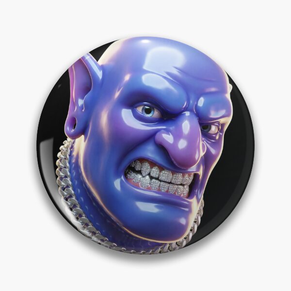 Item preview, Clash Royale Bowler 3D Art designed and sold by Drip stamp.