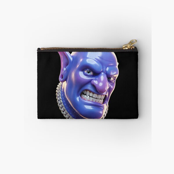 Item preview, Clash Royale Bowler 3D Art designed and sold by Drip stamp.