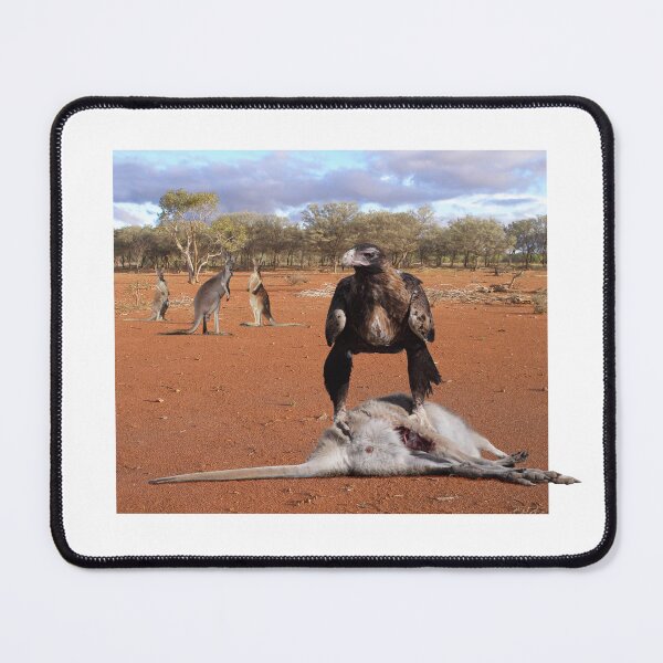 Item preview, Wedge-tailed Eagle designed and sold by ZoObsessed.