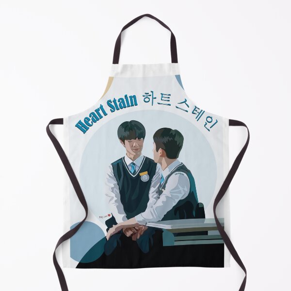 Item preview, Heart Stain Lap Sit designed and sold by BoyLove.