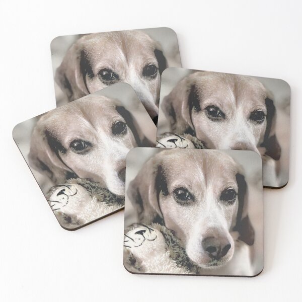 Item preview, Support a beagle-Guinness  designed and sold by UVResin1995.