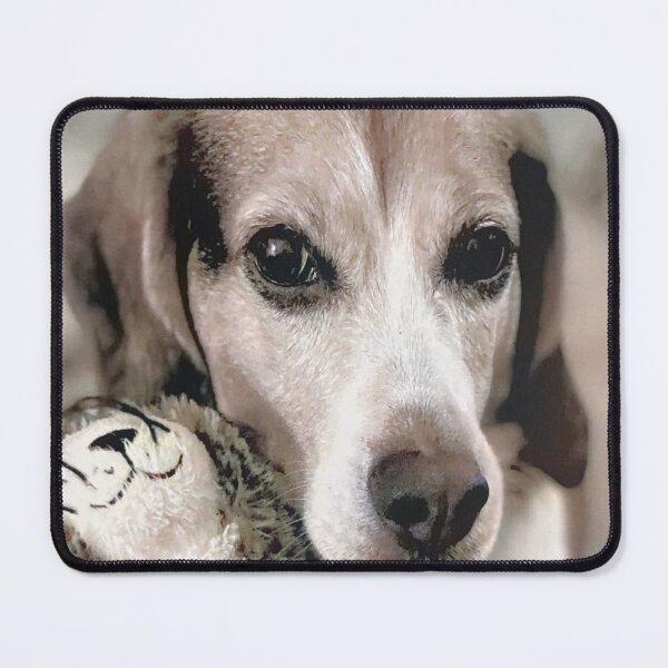 Item preview, Support a beagle-Guinness designed and sold by UVResin1995.