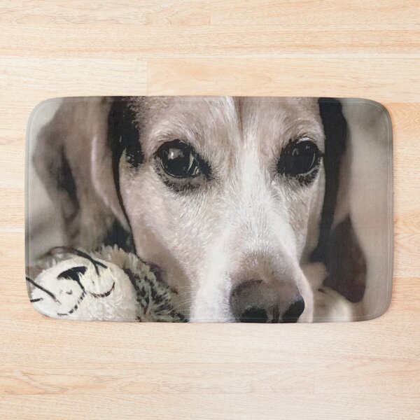 Item preview, Support a beagle-Guinness  designed and sold by UVResin1995.