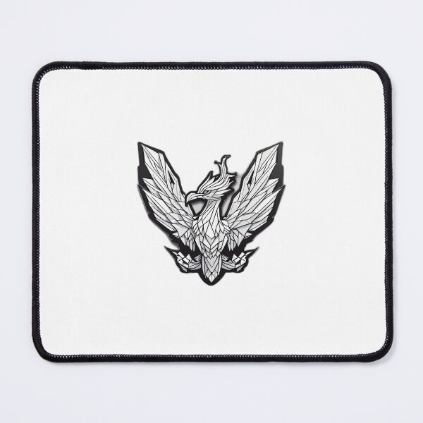 Item preview, Geometric Origami Phoenix designed and sold by Daniel-DL.