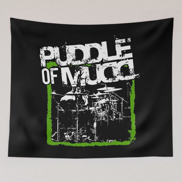 Item preview, Grunge Style Music Rock Band designed and sold by DeadTired666.
