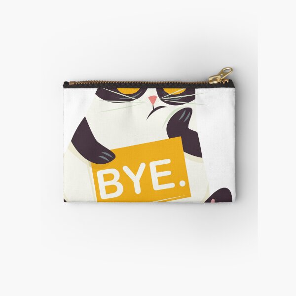 Item preview, Funny Gift Cat Quote bye designed and sold by Wear  Universal.
