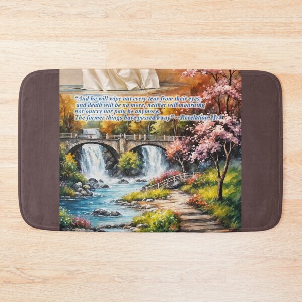 Item preview, No One Will Ever Make You Cry, Except The Good Kind! In The Real Life.  designed and sold by IvaRenee.