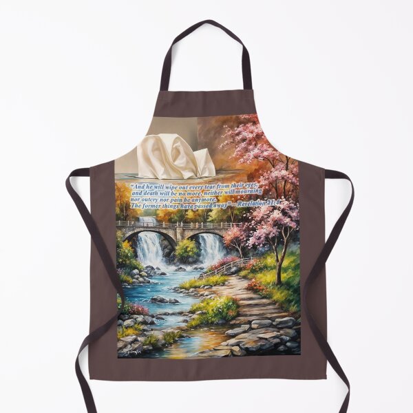 Item preview, No One Will Ever Make You Cry, Except The Good Kind! In The Real Life. designed and sold by IvaRenee.