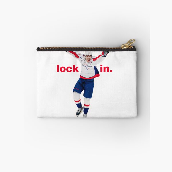 Item preview, Dylan Strome Lock In Reminder designed and sold by pin3tree603.
