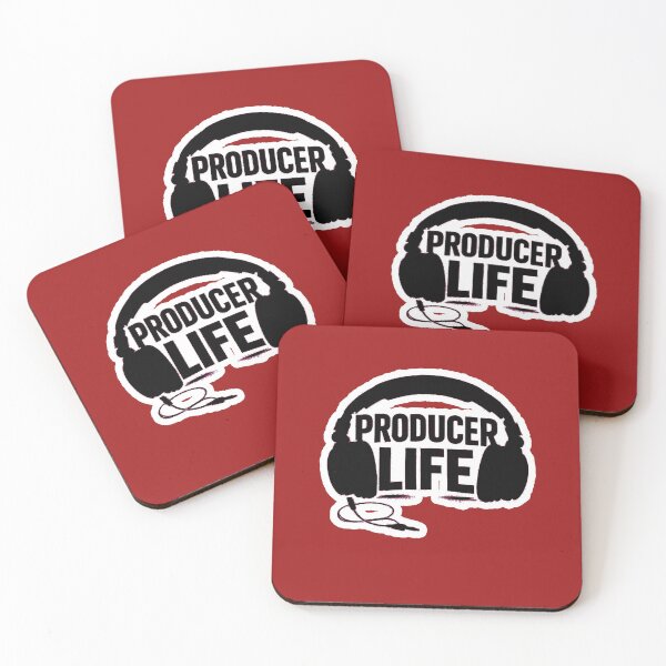 Item preview, Producer Life designed and sold by AudioTheory.