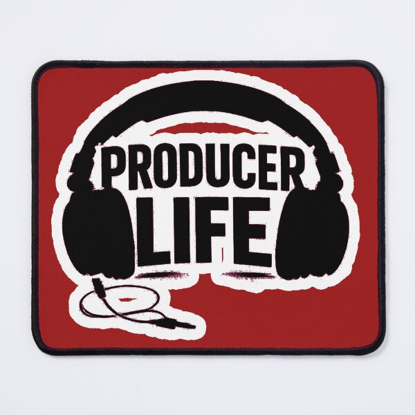 Item preview, Producer Life designed and sold by AudioTheory.