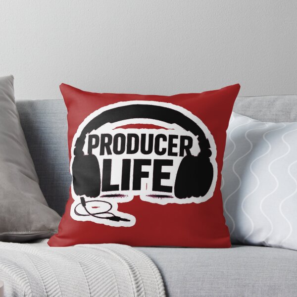 Item preview, Producer Life designed and sold by AudioTheory.