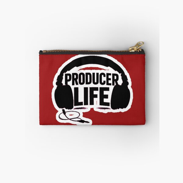 Item preview, Producer Life designed and sold by AudioTheory.