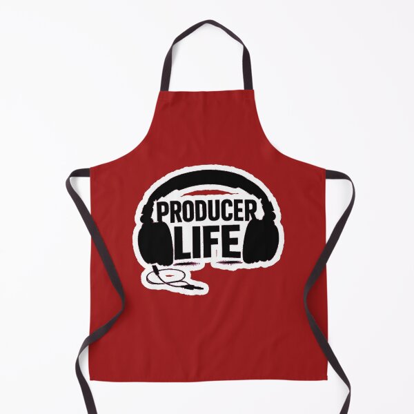 Item preview, Producer Life designed and sold by AudioTheory.