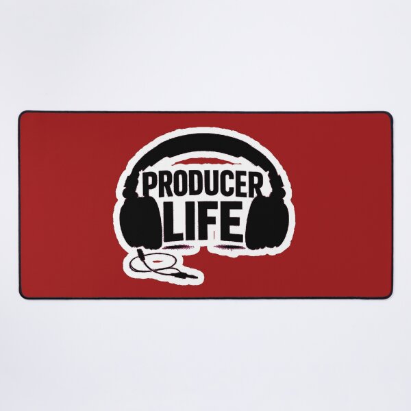 Item preview, Producer Life designed and sold by AudioTheory.