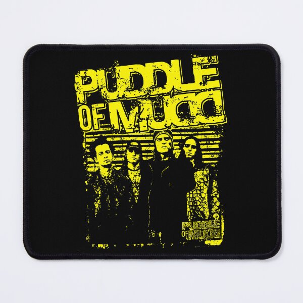 Item preview, Yellow Sillhouette Music Rock Band designed and sold by DeadTired666.