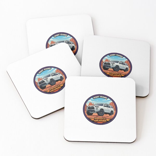 Item preview, 4runner retro designed and sold by Timegraf.