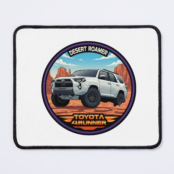 Item preview, 4runner retro designed and sold by Timegraf.