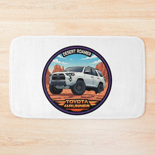 Item preview, 4runner retro designed and sold by Timegraf.