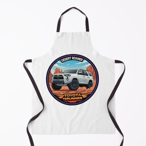 Item preview, 4runner retro designed and sold by Timegraf.
