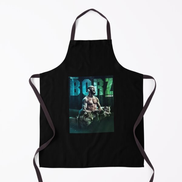 Item preview, Khamzat Chimaev designed and sold by rachid-taib195.