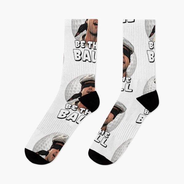 Item preview, Be the Ball- caddyshack designed and sold by American Artist Designs.