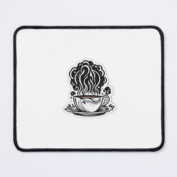 Item preview, Steaming Coffee Cup Nebula designed and sold by Daniel-DL.