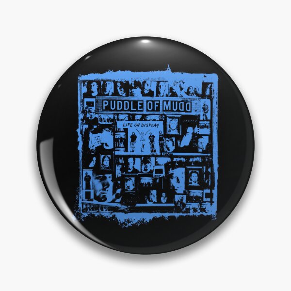 Item preview, Blue Sillhouette Music Rock Band designed and sold by DeadTired666.