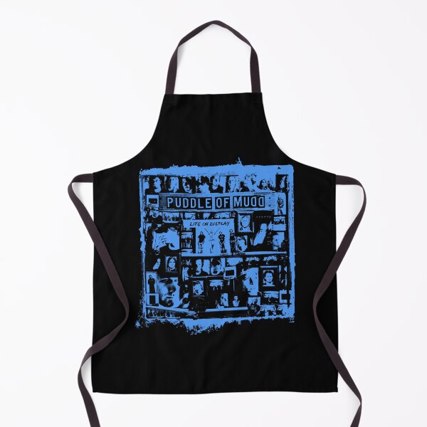 Item preview, Blue Sillhouette Music Rock Band designed and sold by DeadTired666.