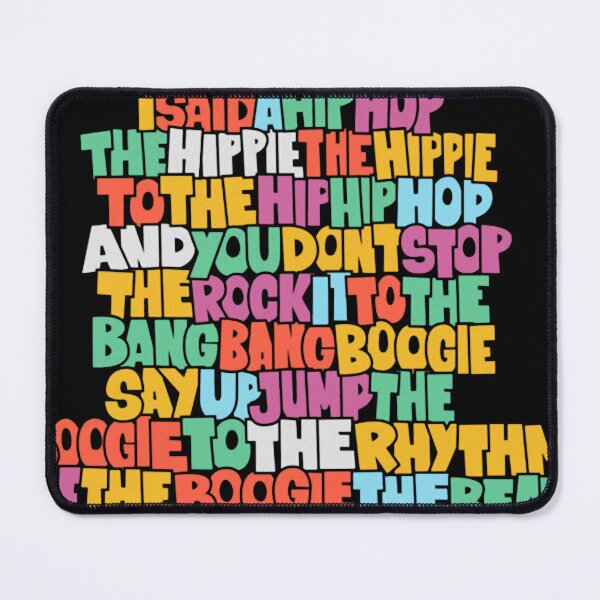 Item preview, Rapper_s Delight - Graffiti Grooves of Oldschool Hip Hop T-Shirt designed and sold by FrancoisValen.