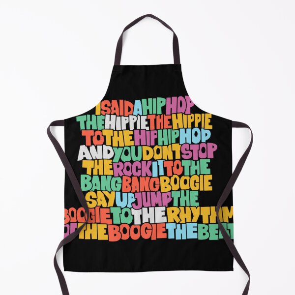 Item preview, Rapper_s Delight - Graffiti Grooves of Oldschool Hip Hop T-Shirt designed and sold by FrancoisValen.