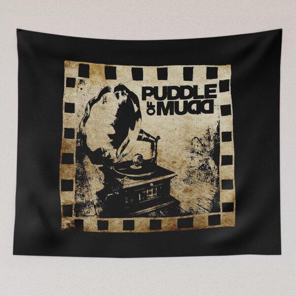 Item preview, Vintage Music Rock Band designed and sold by DeadTired666.