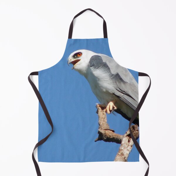 Item preview, Brazil Core White Hawk Birdwatch Nature Birds Wildlife designed and sold by helderpoeta.