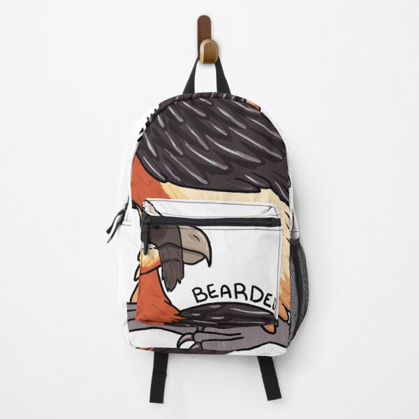 Item preview, Bearded Vulture designed and sold by dweebdraws.