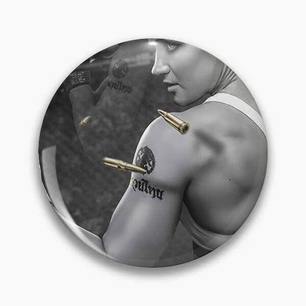 Item preview, Valentina Shevchenko Ufc 125Lb Champion designed and sold by rachid-taib195.