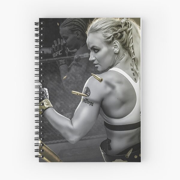 Item preview, Valentina Shevchenko Ufc 125Lb Champion designed and sold by rachid-taib195.