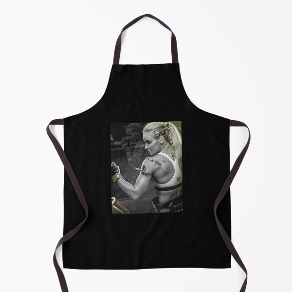 Item preview, Valentina Shevchenko Ufc 125Lb Champion designed and sold by rachid-taib195.