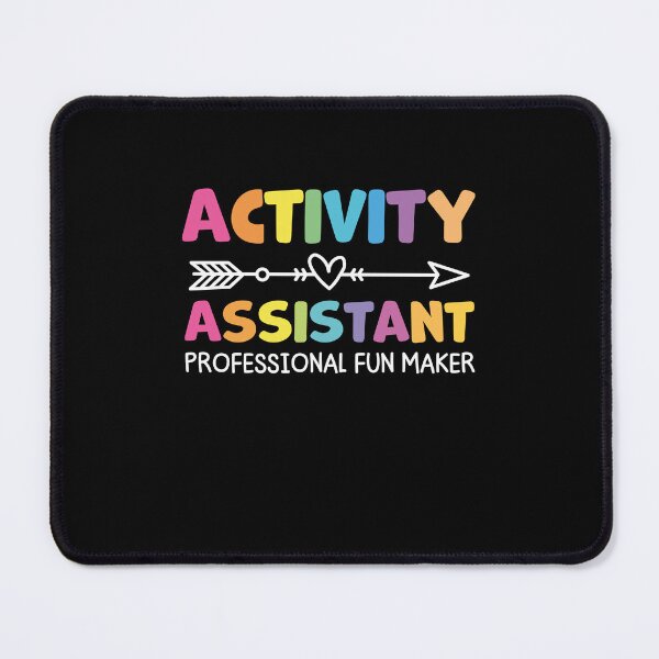 Item preview, Activity Assistant Therapy Childcare Provider Pediatric Therapy Support designed and sold by gunaone-design.