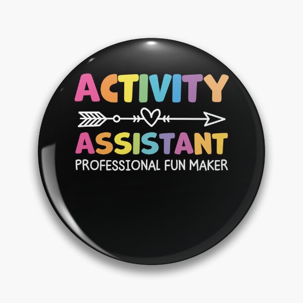 Item preview, Activity Assistant Therapy Childcare Provider Pediatric Therapy Support designed and sold by gunaone-design.