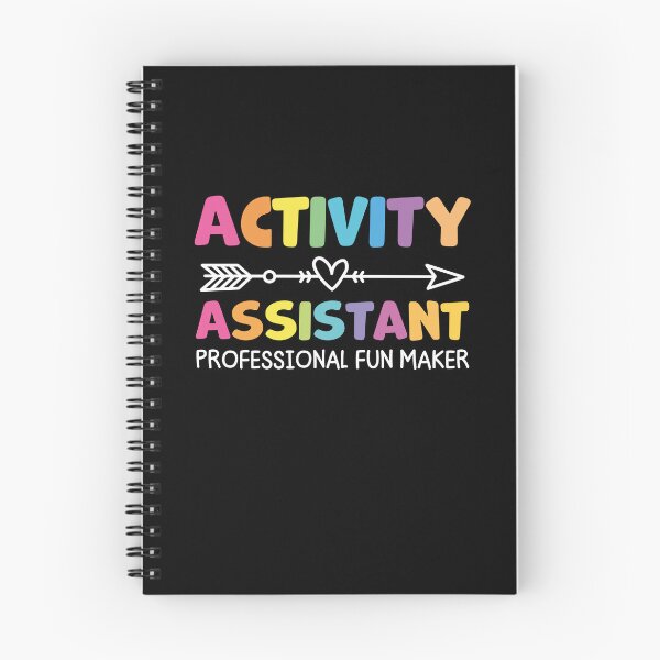 Item preview, Activity Assistant Therapy Childcare Provider Pediatric Therapy Support designed and sold by gunaone-design.
