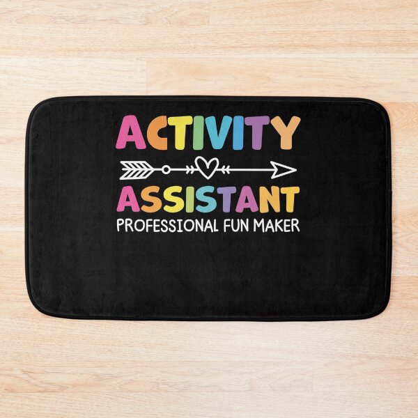 Item preview, Activity Assistant Therapy Childcare Provider Pediatric Therapy Support designed and sold by gunaone-design.