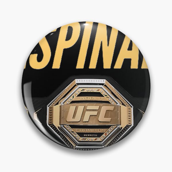 Item preview,  Tom Aspinall Champion Ufc designed and sold by rachid-taib195.