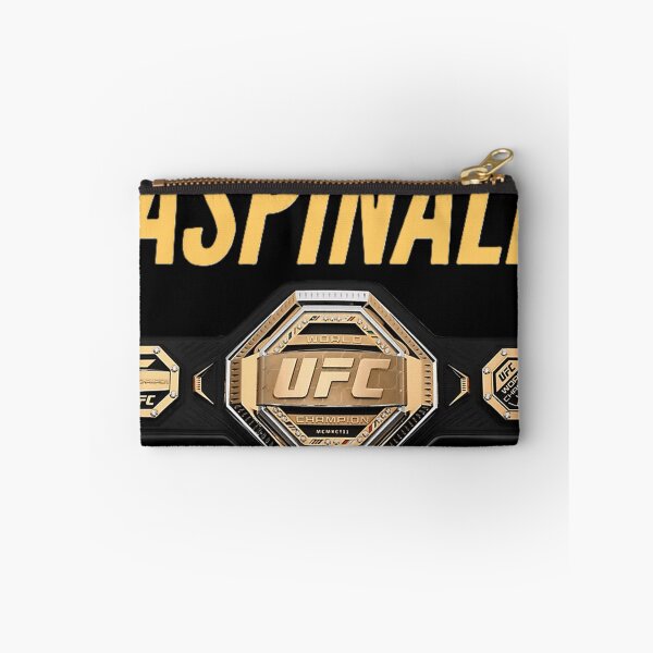 Item preview,  Tom Aspinall Champion Ufc designed and sold by rachid-taib195.