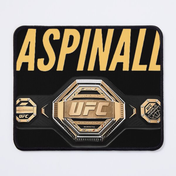 Item preview,  Tom Aspinall Champion Ufc designed and sold by rachid-taib195.