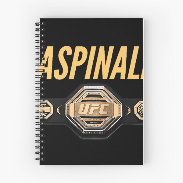 Item preview,  Tom Aspinall Champion Ufc designed and sold by rachid-taib195.
