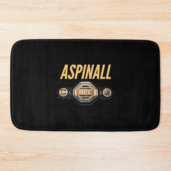 Item preview,  Tom Aspinall Champion Ufc designed and sold by rachid-taib195.