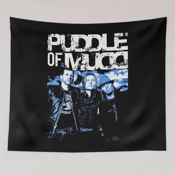 Item preview, Grunge Style Music Rock Band designed and sold by DeadTired666.